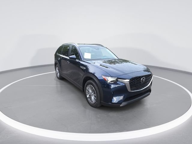 Used 2026 MAZDA CX-90 3.3 Turbo w/ Select Package AWD/4WD image 2