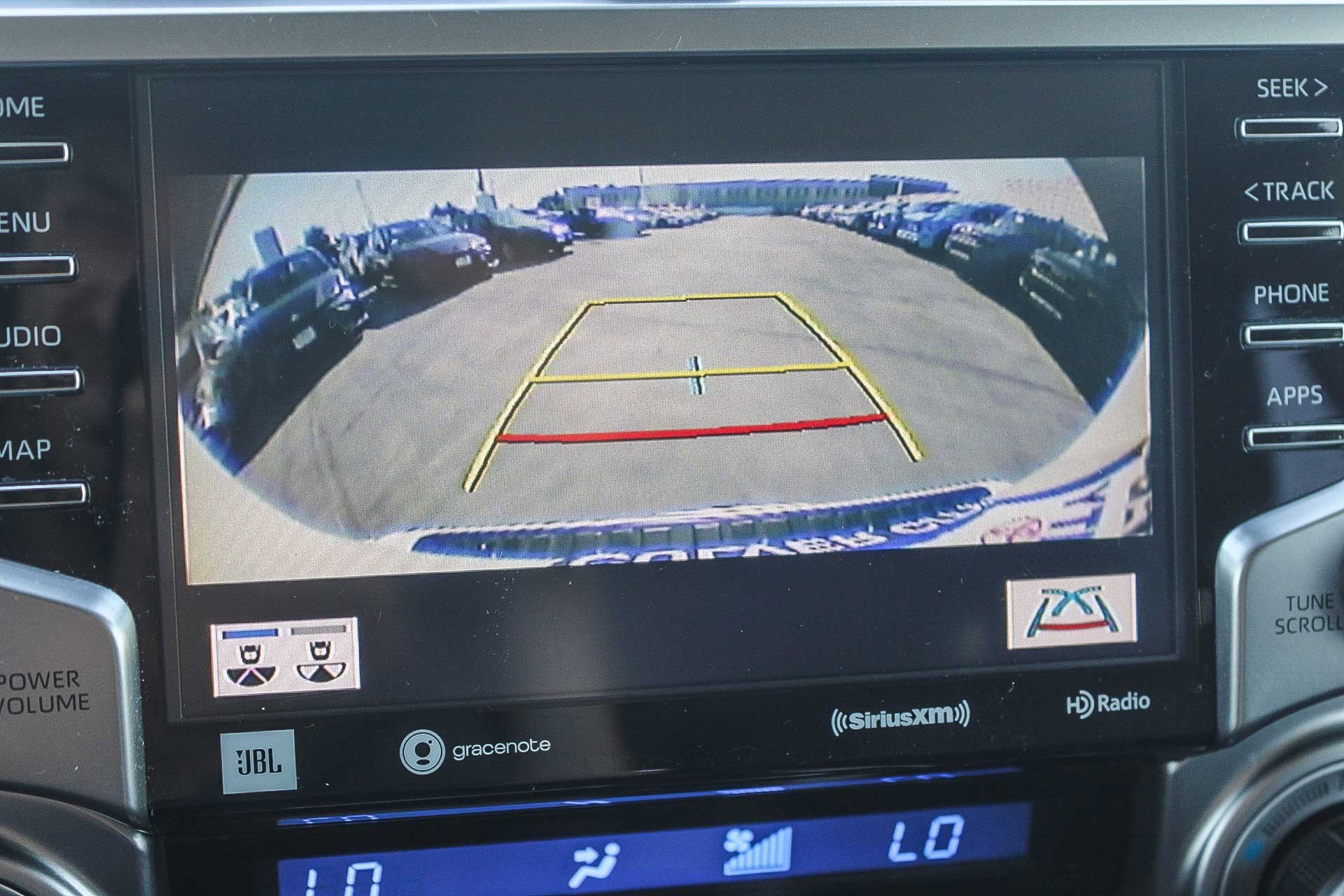 Used 2023 Toyota 4Runner Limited image 24