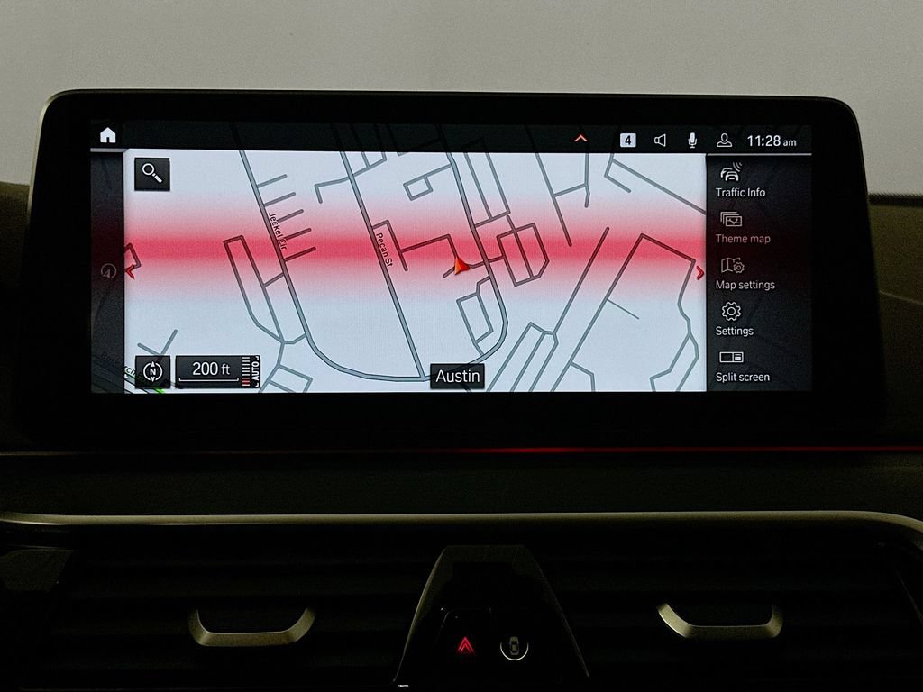 Certified 2023 BMW 530i RWD image 13
