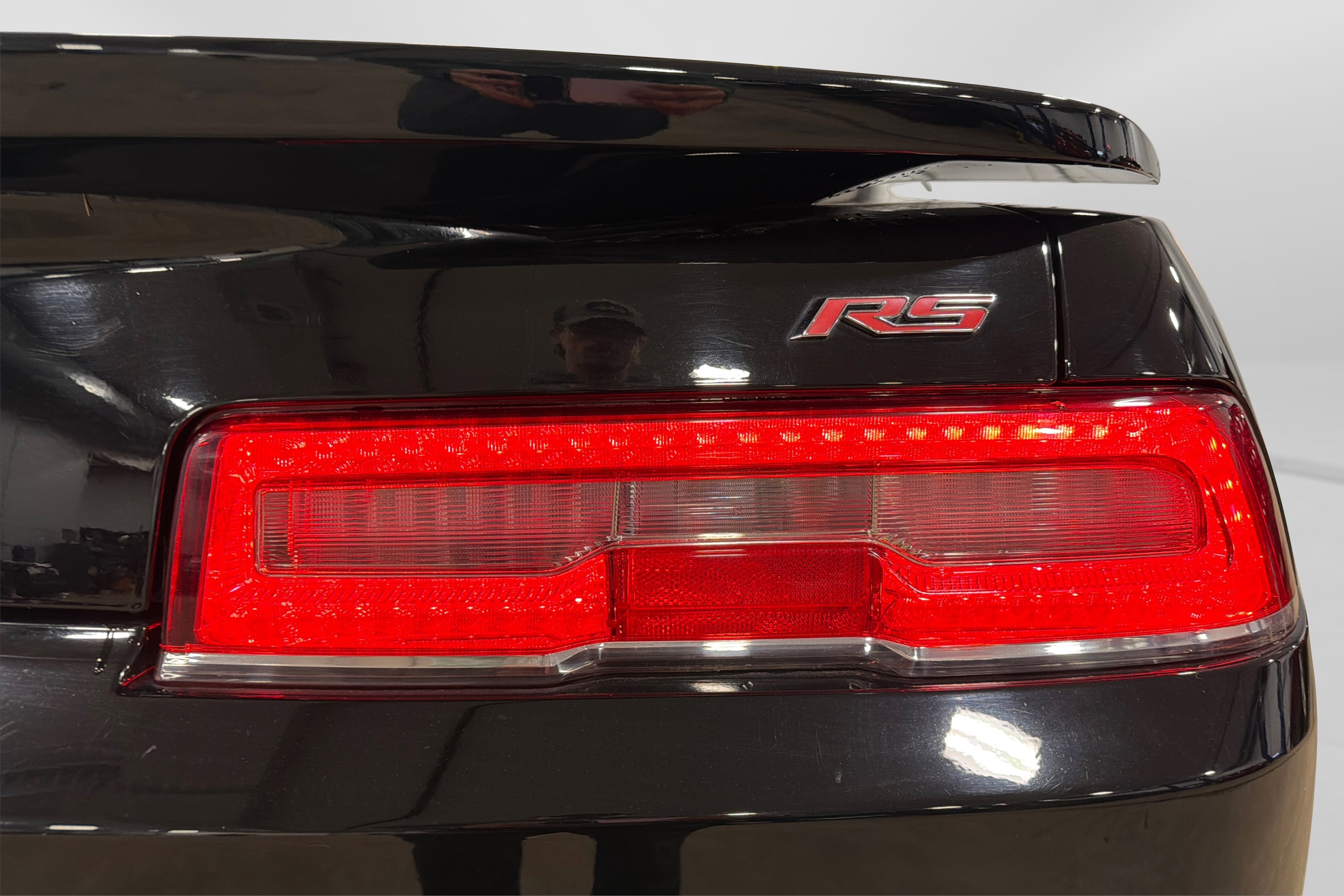 Used 2015 Chevrolet Camaro LT RWD image 42