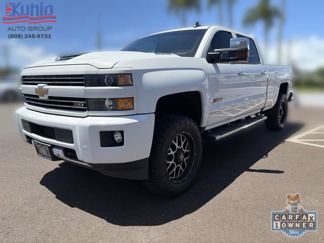 Used 2019 Chevrolet Silverado 3500 LT w/ LT Convenience Package AWD/4WD image 9