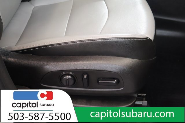 Used 2019 Chevrolet Equinox Premier AWD/4WD image 31
