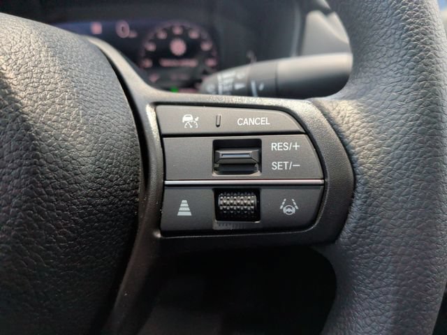 Used 2026 Honda Accord SE image 19