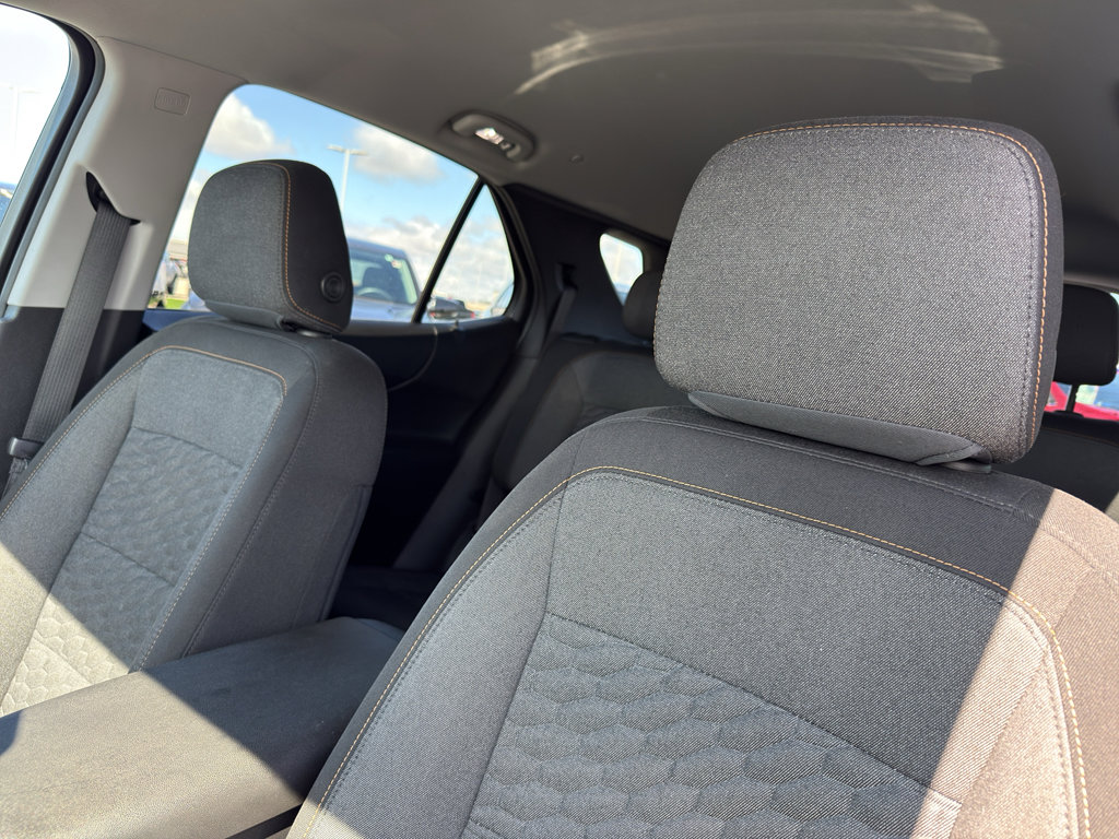 Used 2020 Chevrolet Equinox LT AWD/4WD image 27