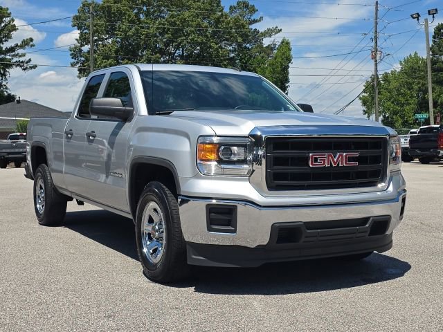 Used 2014 GMC Sierra 1500 2WD Double Cab w/ Sierra Appearance Package image 7