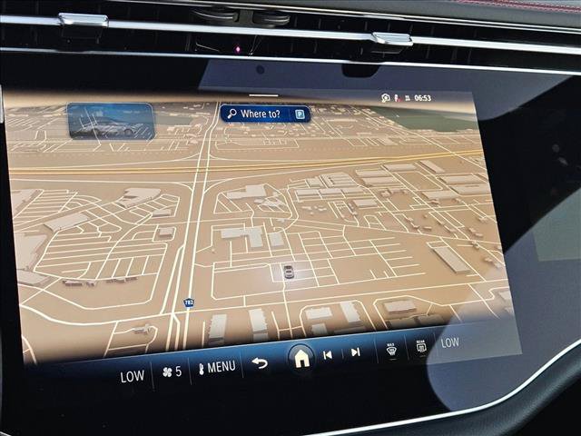 New 2026 Mercedes-Benz E 53 AMG e 4MATIC Sedan image 14