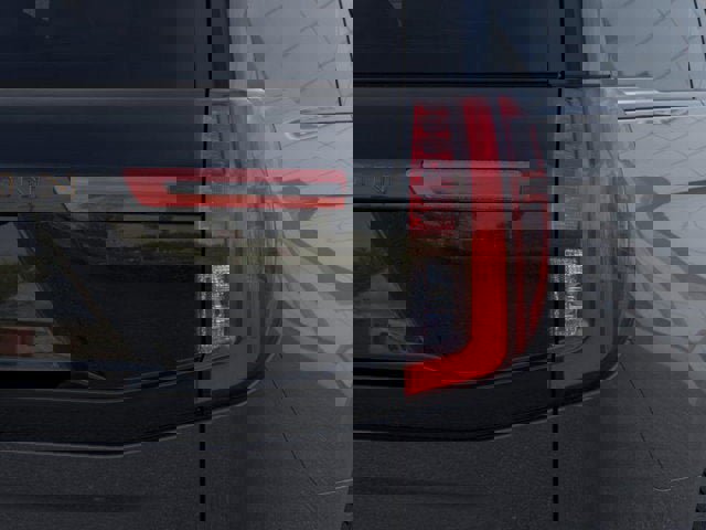 New 2025 Ford Expedition Tremor image 21