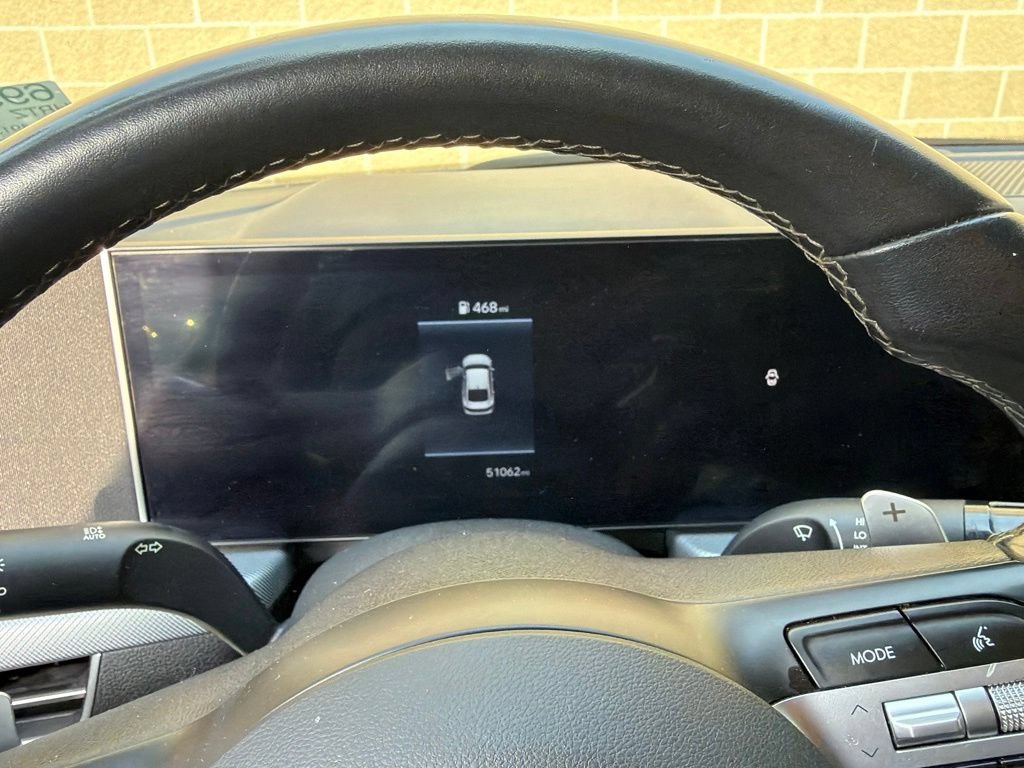 Used 2025 Hyundai Sonata SEL FWD image 13