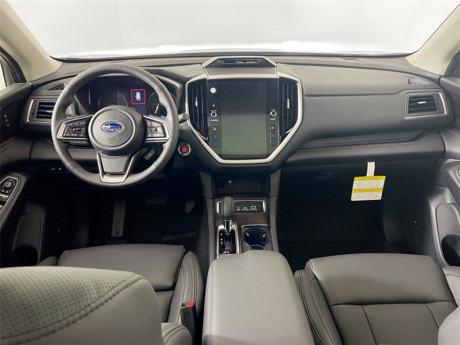New 2026 Subaru Ascent Touring AWD/4WD image 32