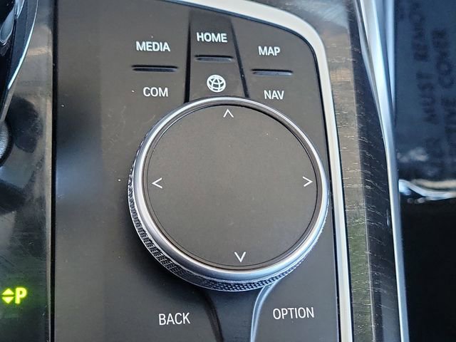 Used 2021 BMW 330e 330e iPerformance w/ M Sport Package image 16