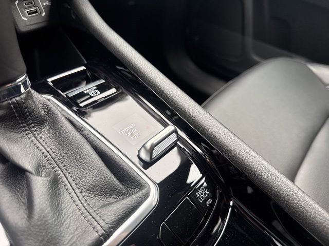 New 2026 Jeep Compass Limited AWD/4WD image 24
