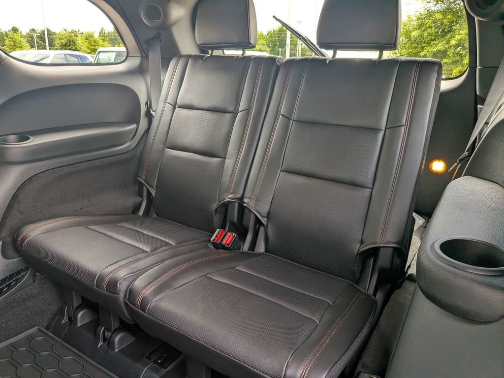New 2026 Dodge Durango GT AWD/4WD image 13