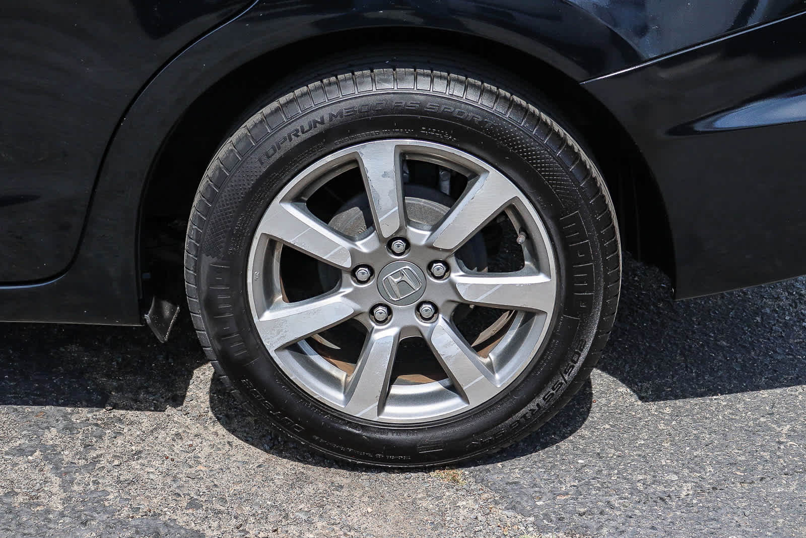 Used 2015 Honda Civic LX image 11