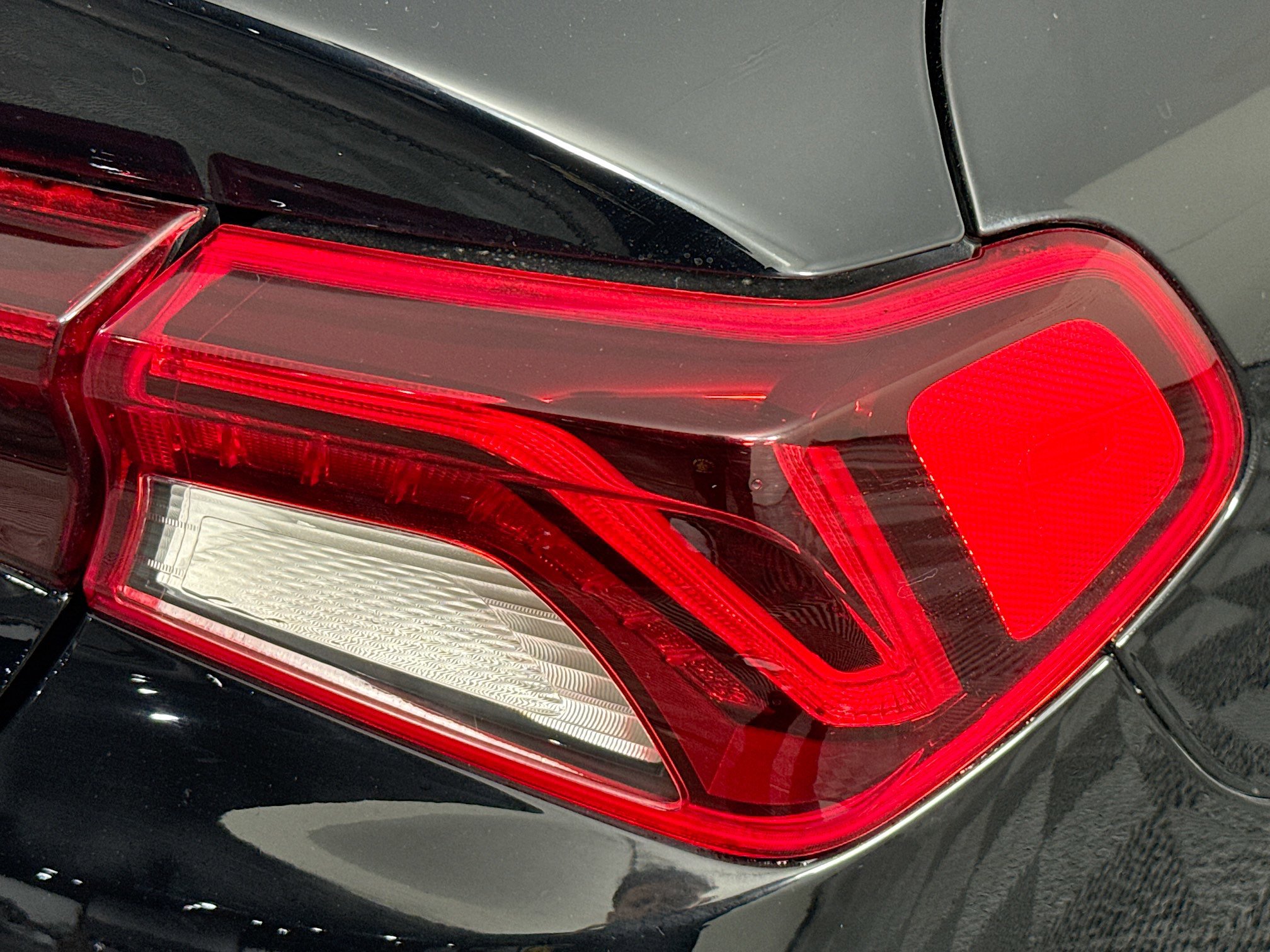 Used 2024 Kia K5 GT-Line image 33