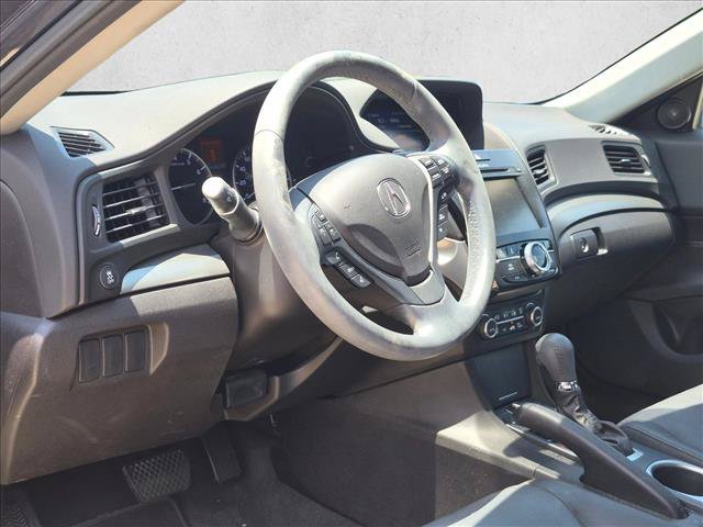 Used 2016 Acura ILX FWD video 2