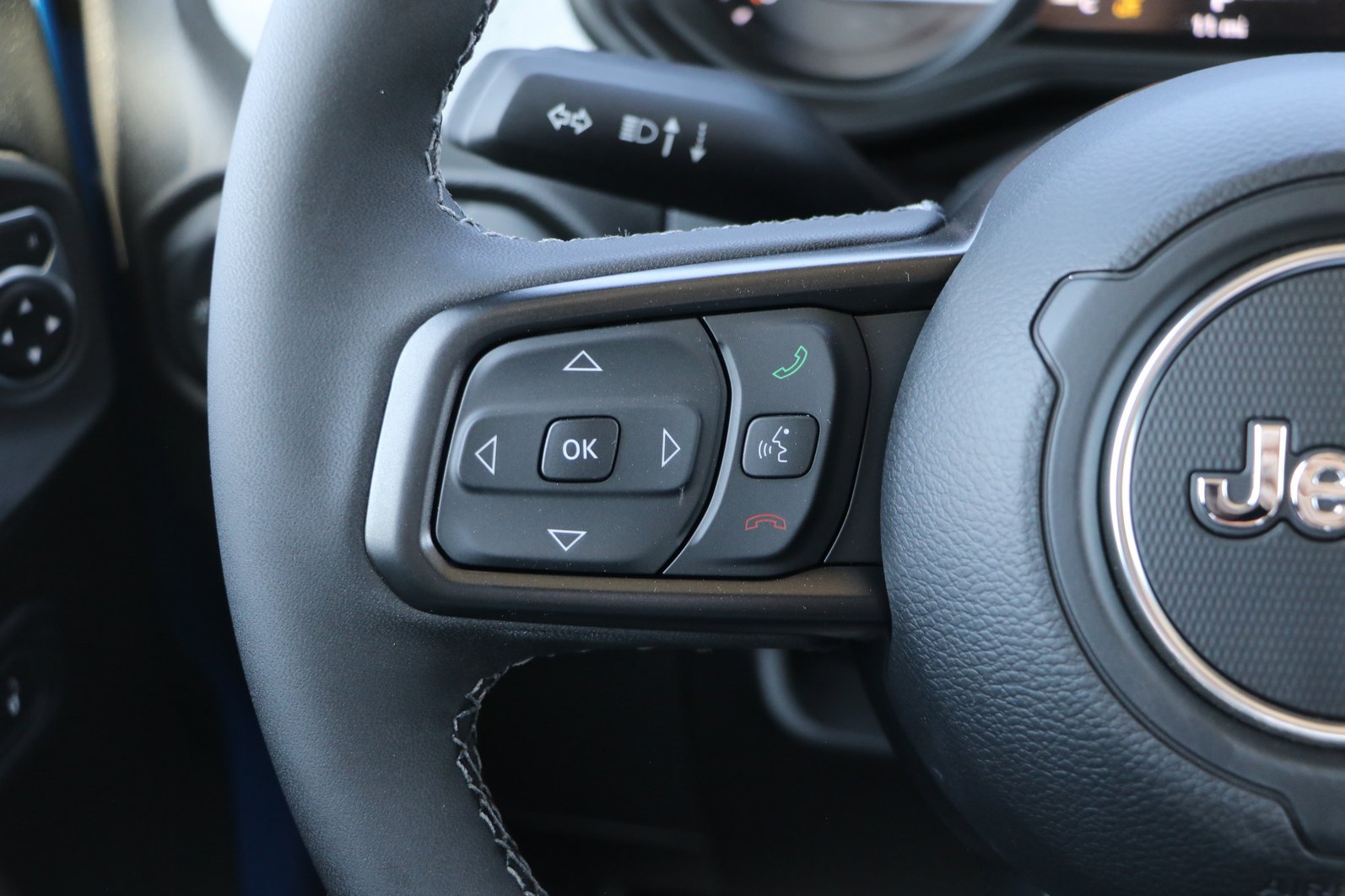 New 2026 Jeep Gladiator Mojave AWD/4WD image 17