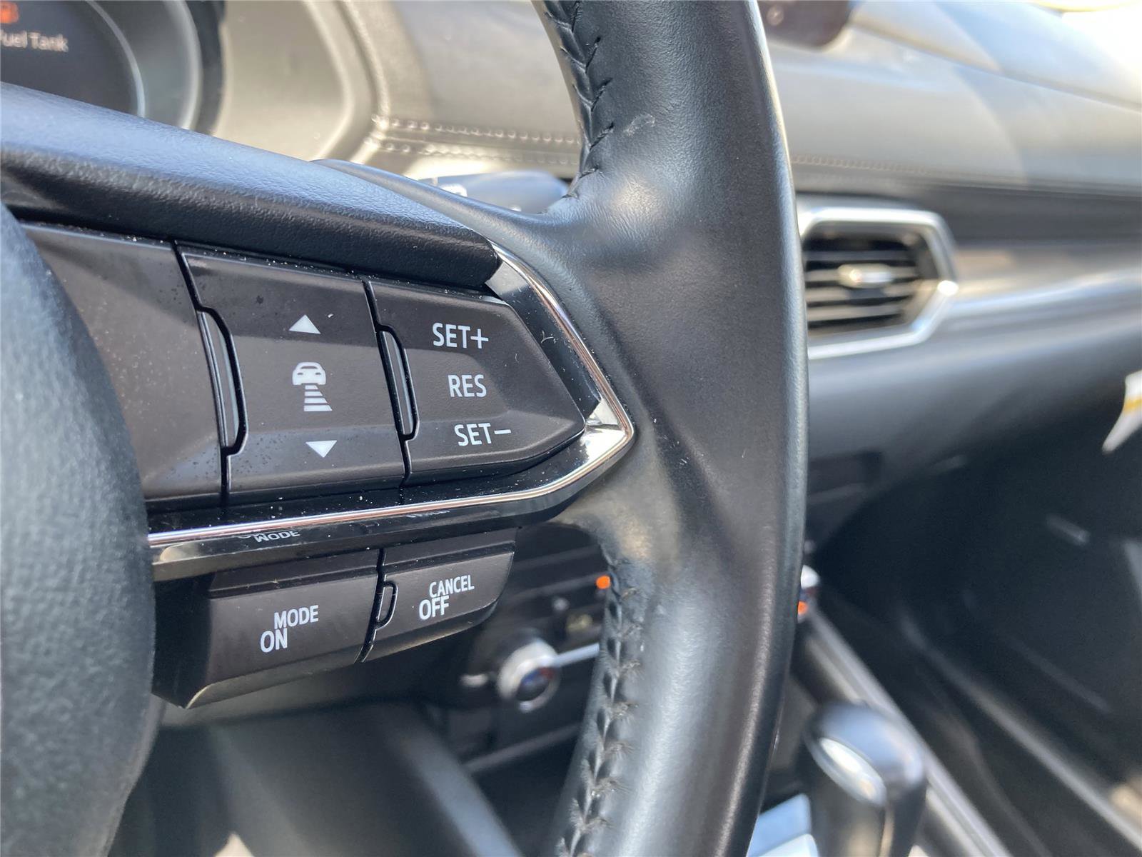 Used 2019 MAZDA CX-5 Touring image 20