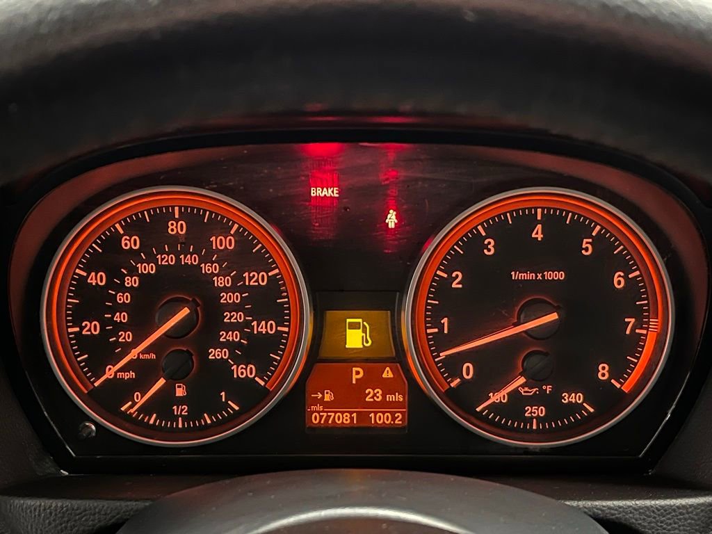 Used 2008 BMW 328i Coupe image 19