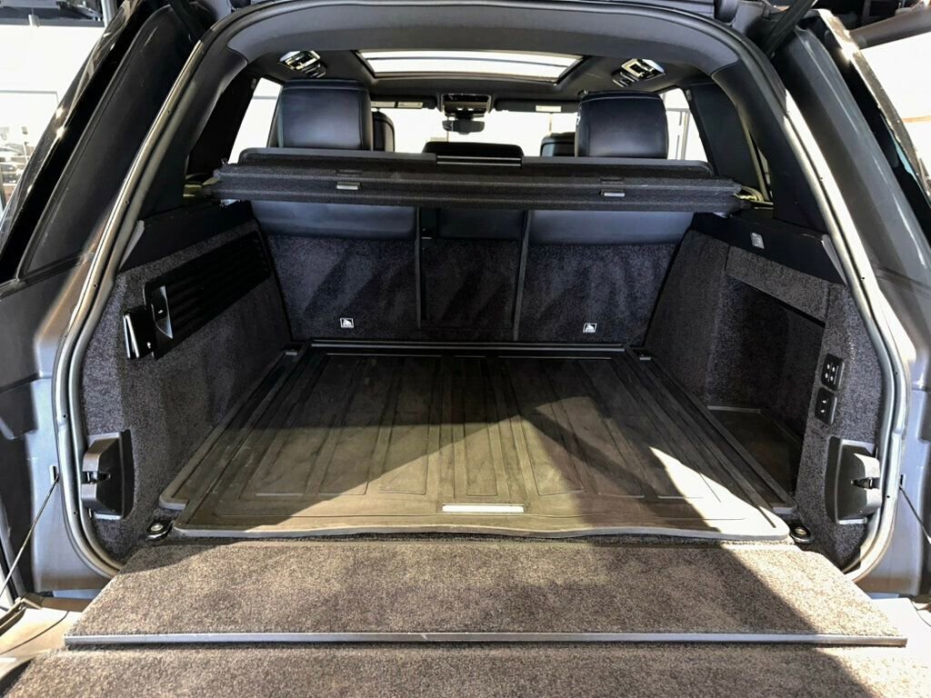 Used 2019 Land Rover Range Rover Supercharged AWD/4WD image 27