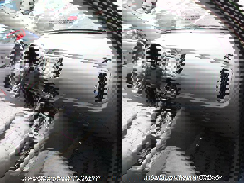 Used 2015 Kia Sportage EX image 22