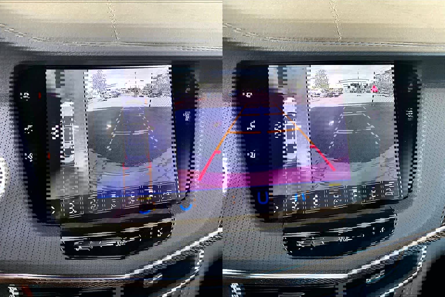 Used 2019 Cadillac CT6 Premium Luxury w/ Active Chassis Package 19" AWD/4WD image 29