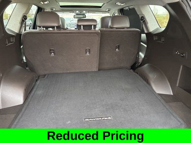 Used 2019 Hyundai Santa Fe AWD image 36