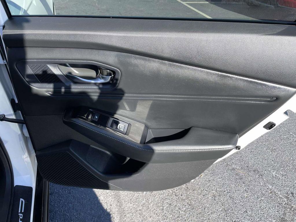 Used 2024 Honda Accord Touring image 44