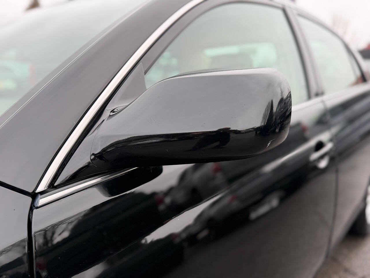 Used 2008 Toyota Avalon XLS FWD image 44