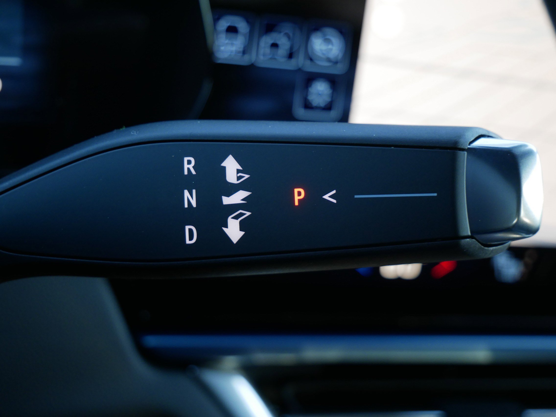 New 2026 Chevrolet Equinox EV LT AWD/4WD image 9