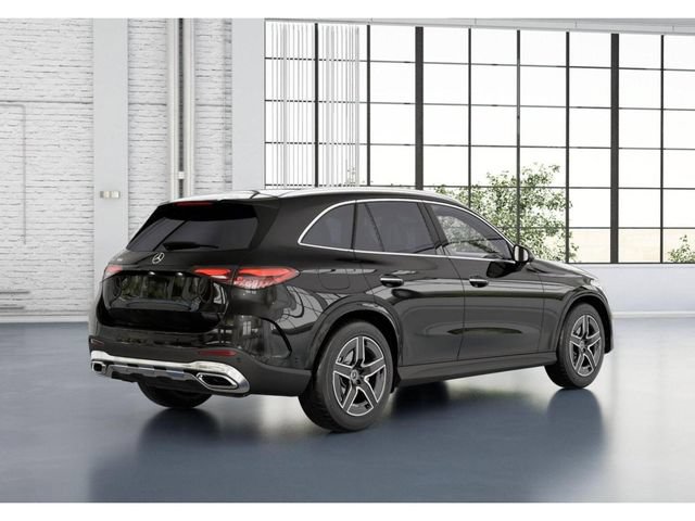 New 2025 Mercedes-Benz GLC 300 image 21