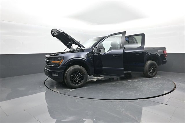 New 2026 Ford F150 XLT w/ Equipment Group 302A MID image 28