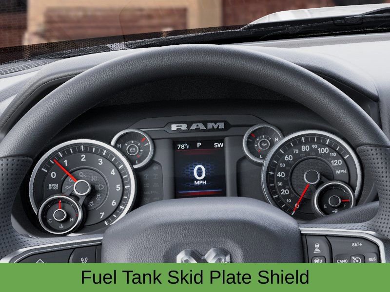 New 2026 RAM 2500 Tradesman image 18