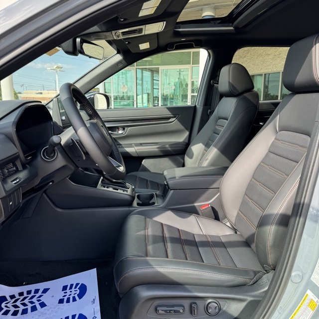 New 2026 Honda CR-V Sport-L image 10