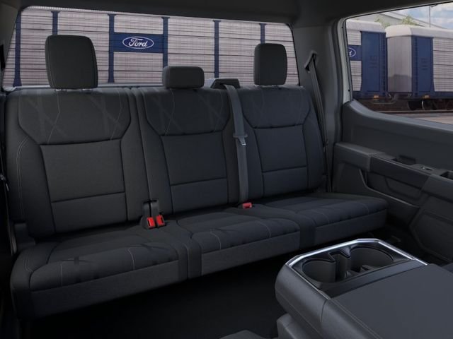 New 2026 Ford F150 STX AWD/4WD image 11