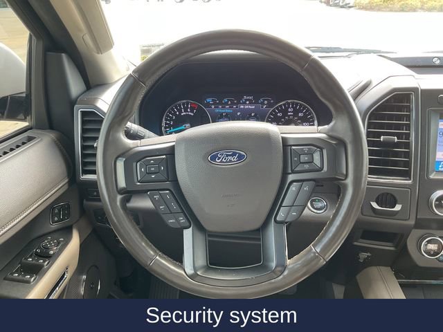 Used 2019 Ford Expedition Max Limited w/ Equipment Group 302A image 28