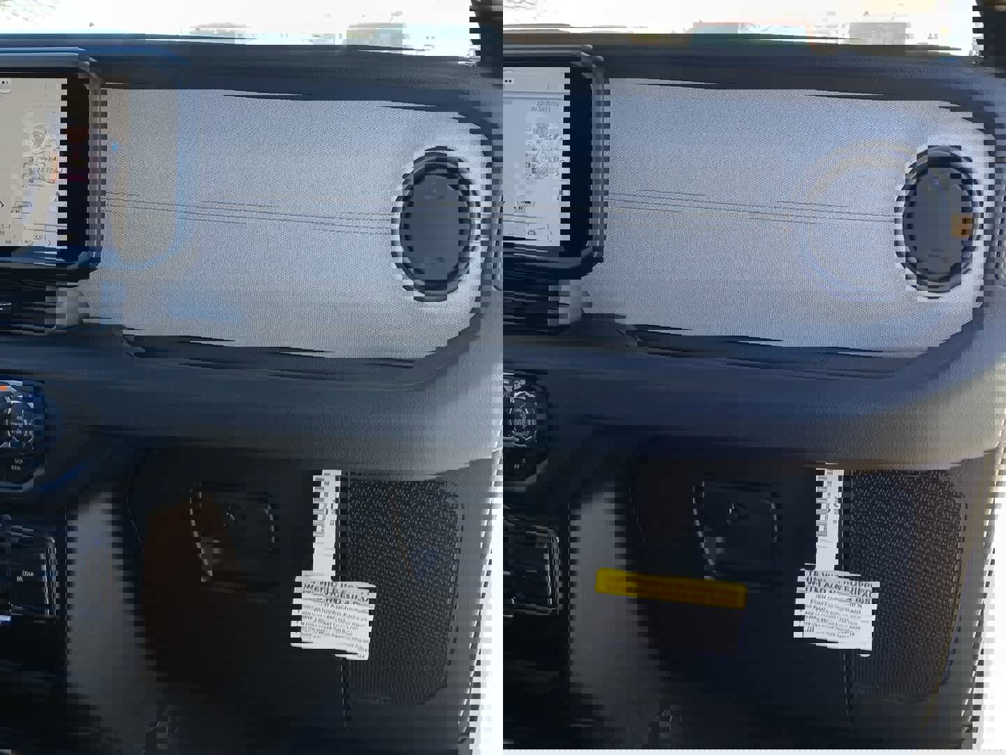 New 2026 Jeep Gladiator Sport image 44