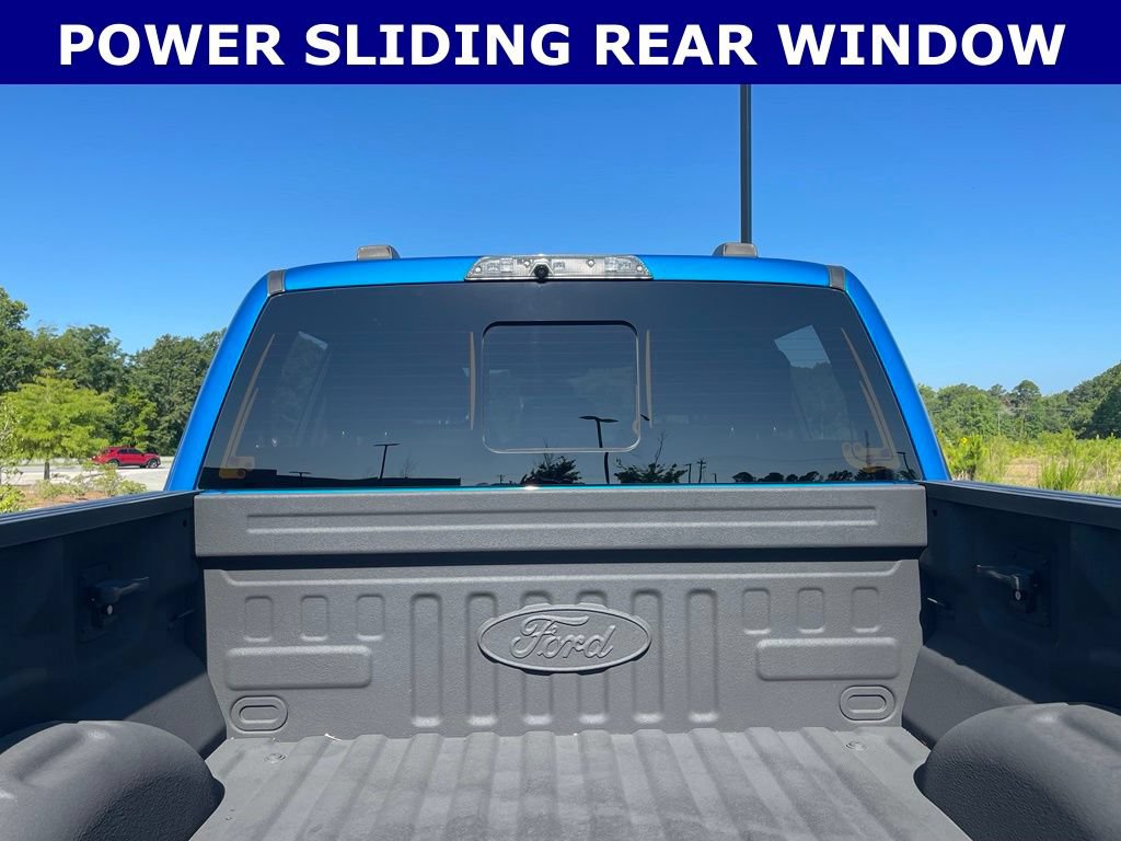 Used 2021 Ford F150 Raptor w/ Raptor 37 Performance Package AWD/4WD image 15