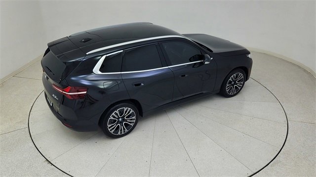 Used 2025 BMW X3 xDrive30i w/ Premium Package image 80