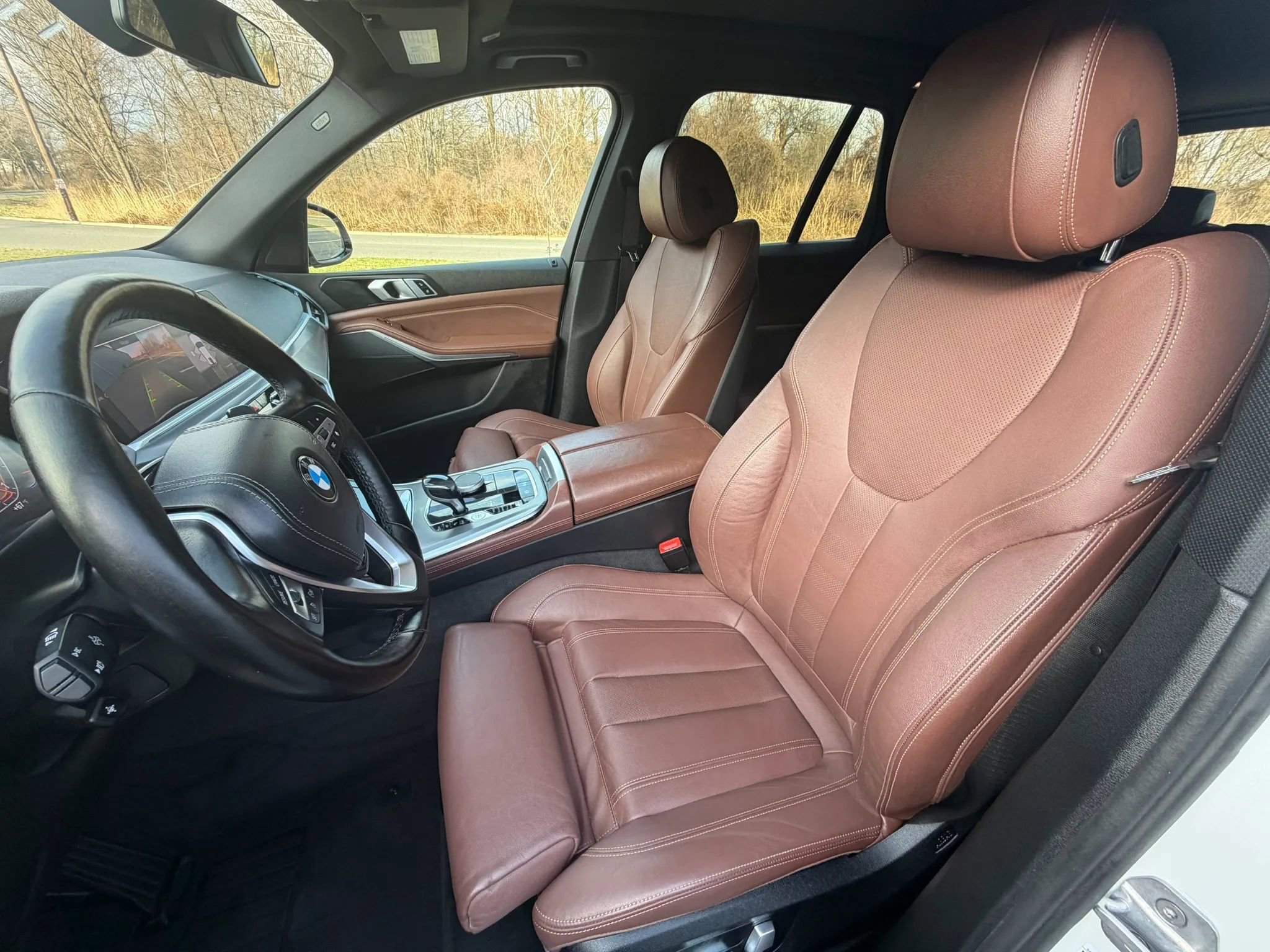 Used 2019 BMW X5 xDrive40i w/ Premium Package 2 image 17