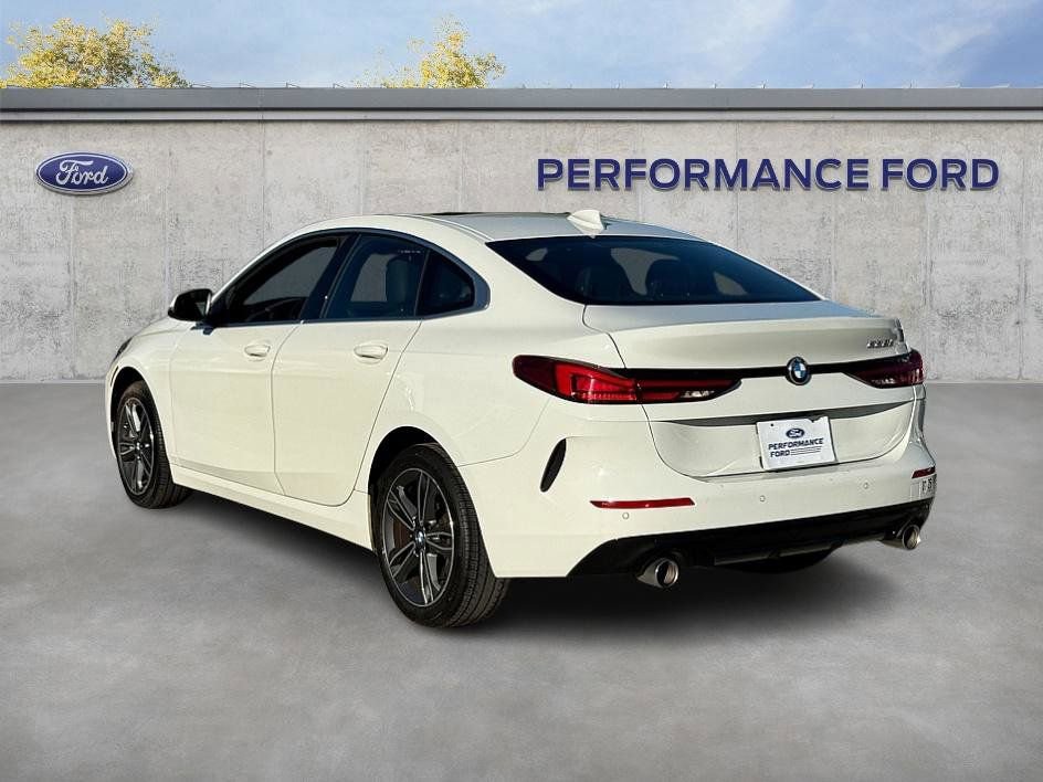 Used 2024 BMW 228i Gran Coupe image 7