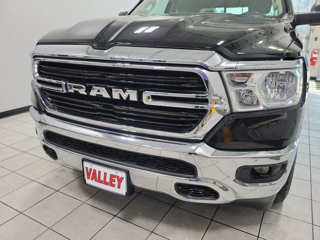 Used 2020 RAM 1500 Big Horn image 27
