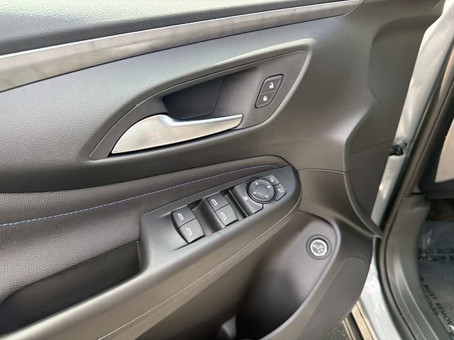 New 2026 Buick Envista Sport Touring w/ Convenience I Package FWD image 18