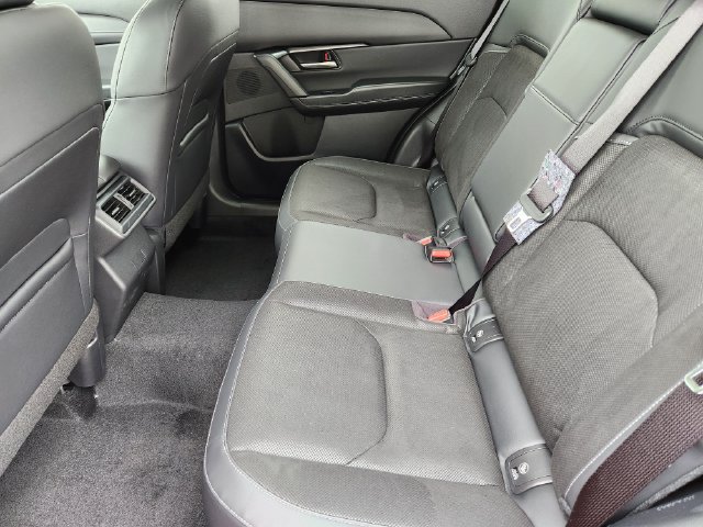 New 2026 MAZDA CX-5 Select AWD/4WD image 19