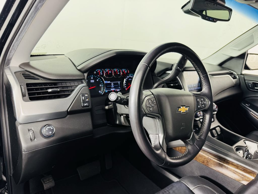 Used 2020 Chevrolet Tahoe LT RWD image 10