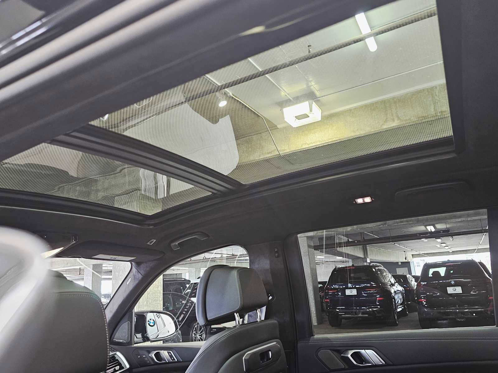 New 2026 BMW X7 M60i image 26