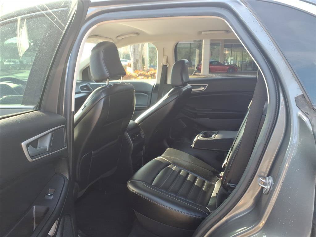 Certified 2026 Honda CR-V EX-L image 66