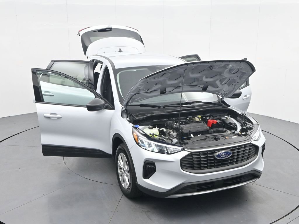 New 2026 Ford Escape Active image 44