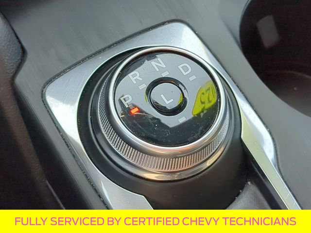 Used 2025 Ford Escape ST-Line AWD/4WD image 33