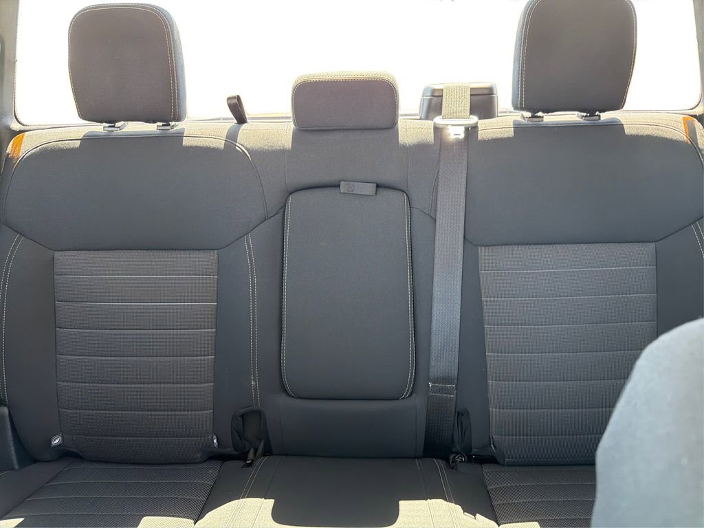 Used 2020 Ford Ranger XLT w/ Equipment Group 301A Mid image 15