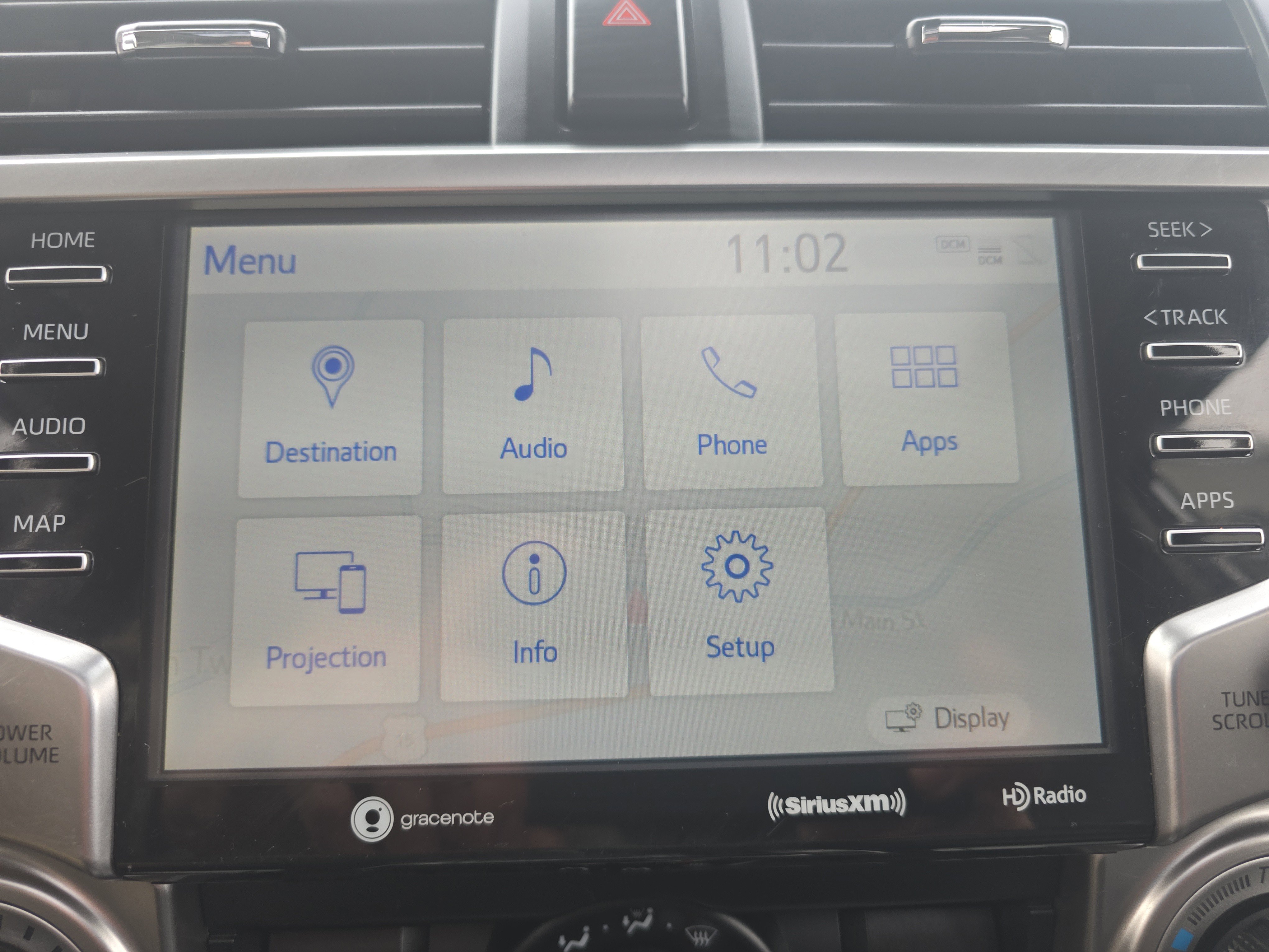 Used 2022 Toyota 4Runner SR5 Premium w/ Moonroof Package image 33